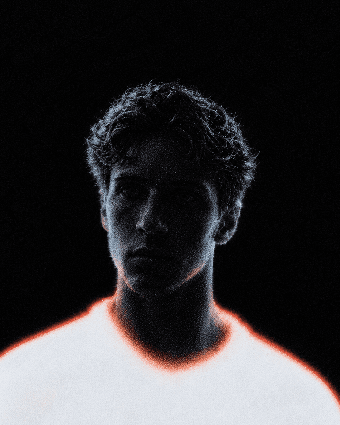 Portrait of Kevin Kudu