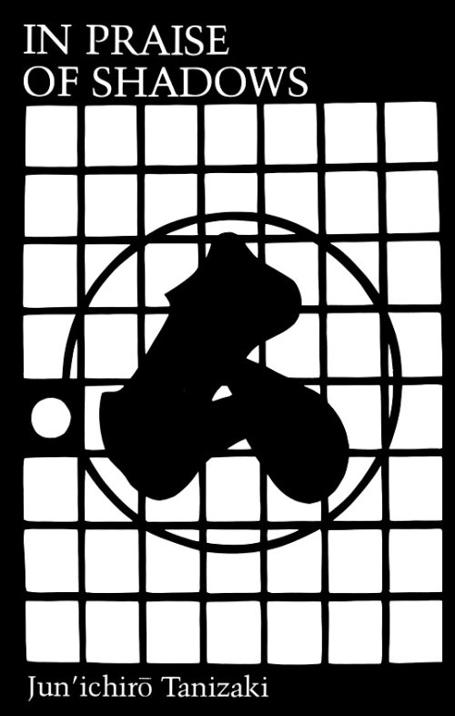 Cover of In Praise of Shadows